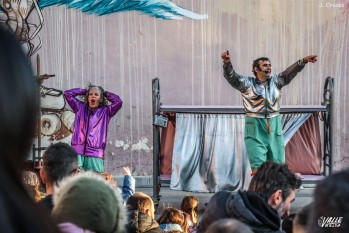 La cultura invadir&aacute; Petrer con ArtenBitrir del 24 al 26 de marzo