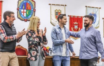 Carlos Verd&uacute; ser&aacute; el pregonero de las fiestas de Moros y Cristianos de Petrer