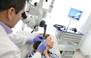 El doctor Jos&eacute; Mart&iacute;n Zelada del Centro M&eacute;dico  Los &Aacute;ngeles aclara qu&eacute; ocurre con la otitis de las piscinas