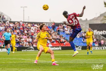 Eldense - Andorra en im&aacute;genes