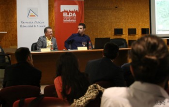 Arranca el 3&ordm; Congreso de Patrimonio Hist&oacute;rico