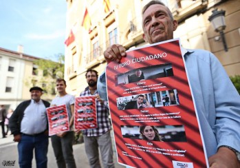 Juan Carlos Monedero visitará Petrer para participar en el 4º Foro Ciudadano