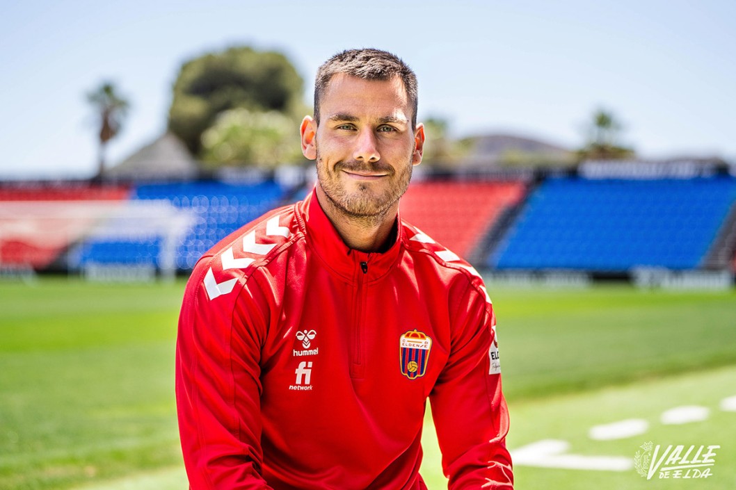 Dario Dumic: "La victoria en Burgos fue un descanso después de la mala racha" Dario Dumic: "La victoria en Burgos fue un descanso después de la mala racha"