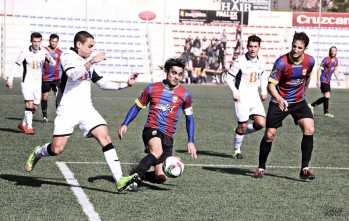 El Deportivo sigue con su buena racha ante el colista (2-1)