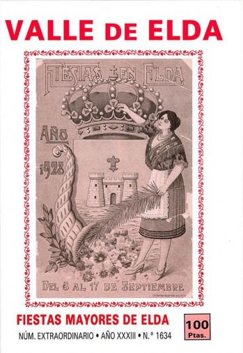 N&uacute;mero 1.634 - 1 de septiembre de 1988