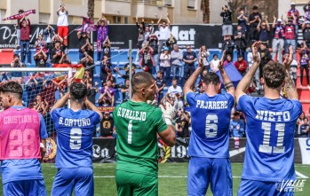 El Eldense se lo juega todo ante el Celta B
