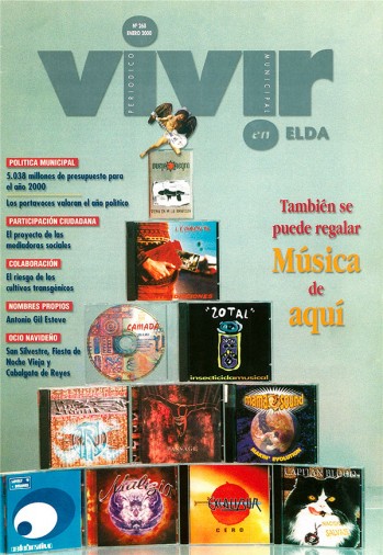 Vivir en Elda 268