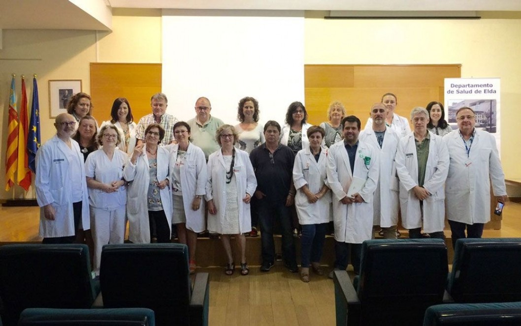 La Junta de Personal del Departamento de Salud trató los cambios del equipo de dirección y el plan de vacaciones La Junta de Personal del Departamento de Salud trató los cambios del equipo de dirección y el plan de vacaciones