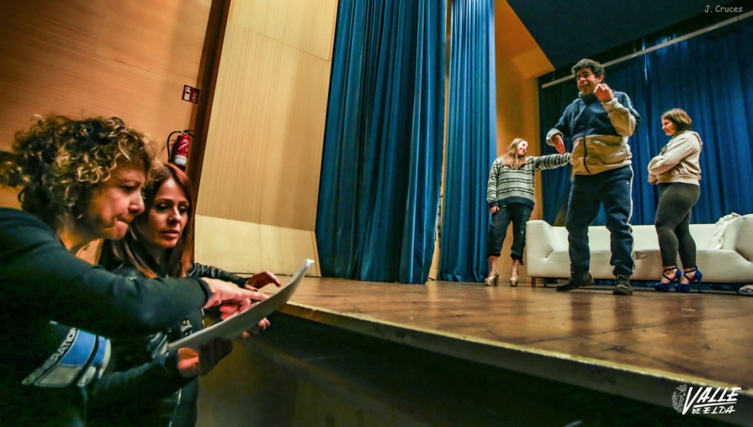Juventud lanza una programación de cursos y talleres gratuitos hasta final de año Juventud lanza una programación de cursos y talleres gratuitos hasta final de año