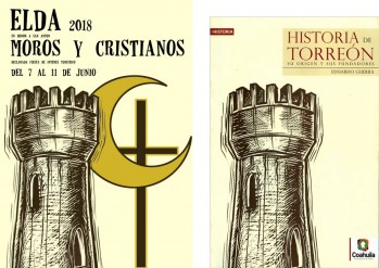 Segundo plagio en el Concurso de Carteles de Moros y Cristianos de Elda