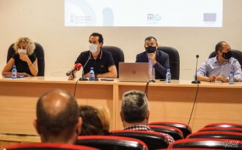 Los responsables de la FP se re&uacute;nen en&nbsp; Elda
