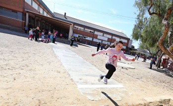 El plazo de inscripci&oacute;n de las actividades extraescolares gratuitas abre el lunes