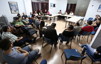 Elda no ceder&aacute; parte de sus terrenos para crear un coto de caza