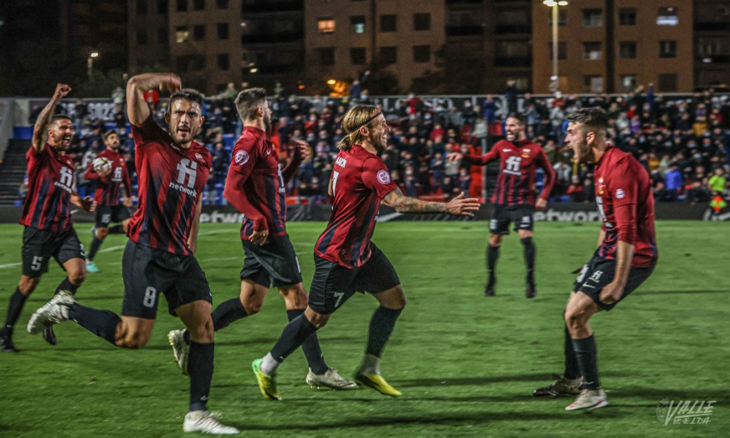 El Eldense vuelve a Granada después de 33 años El Eldense vuelve a Granada después de 33 años