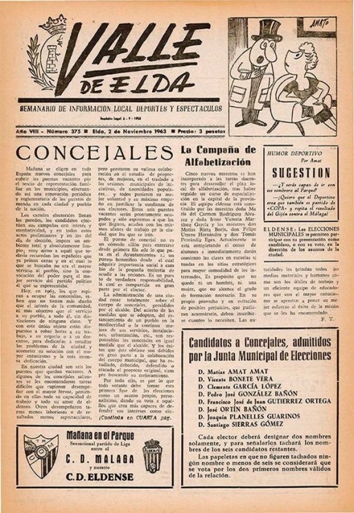 N&uacute;mero 0375<span>2 de noviembre de 1963</span>
