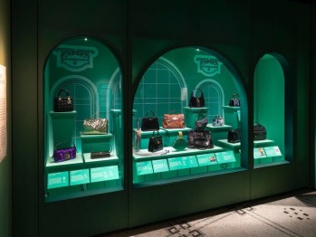 Bolsos con historia en el Victoria & Albert de Londres