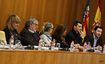 El PP critica que se convoque un pleno con poco contenido "por la falta de gesti&oacute;n del equipo de gobierno"