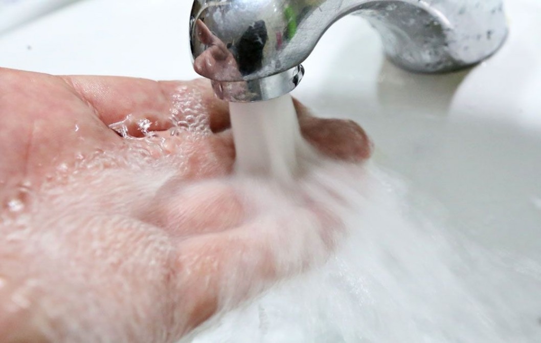 Se mantiene para hoy la restricción de consumo de agua en Petrer Se mantiene para hoy la restricción de consumo de agua en Petrer