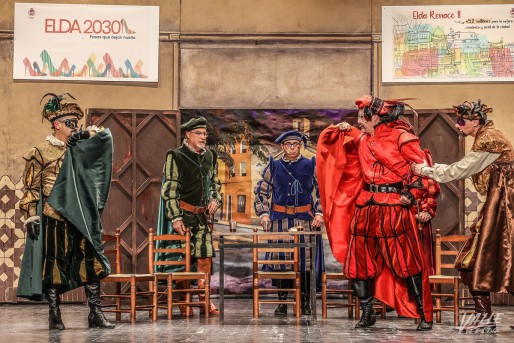La venta de entradas para "El Tenorio" empezar&aacute; el 21 de noviembre