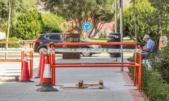 Paula Arcos y Jos&eacute; Ignacio Prades inaugurar&aacute;n sus placas este jueves en el Paseo de los Ol&iacute;mpicos de Petrer