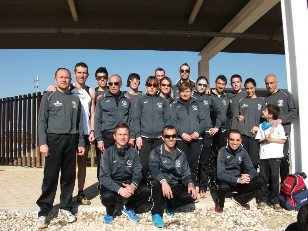 El Club Atletismo Elda organiza el Campeonato Autonómico de clubes de pista cubierta en Valencia El Club Atletismo Elda organiza el Campeonato Autonómico de clubes de pista cubierta en Valencia