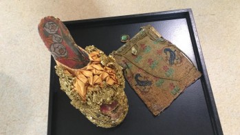 Los Museos del Calzado y del Bolso se unen para celebrar el d&iacute;a Internacional de los Museos