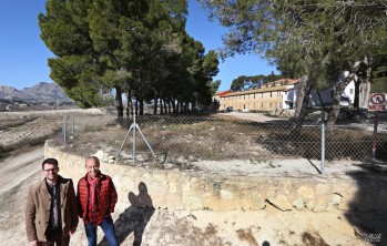 El Poblet ya es Bien de Inter&eacute;s Cultural y se podr&aacute; visitar