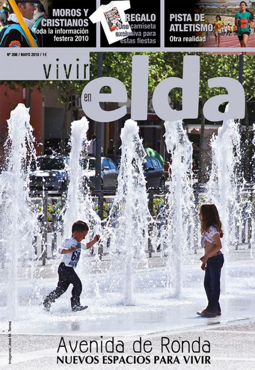 Vivir en Elda 398