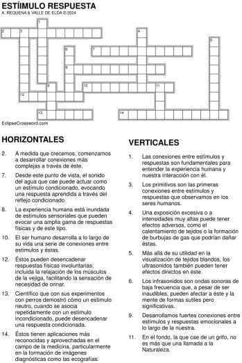 Est&iacute;mulo - respestua