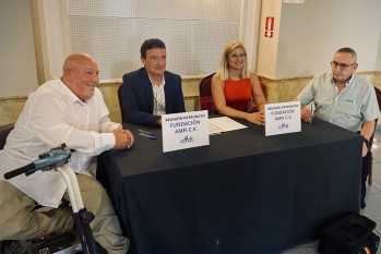 AMFI celebr&oacute; su junta anual