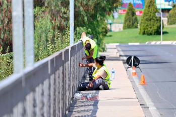 La Generalitat oferta 15 puestos de trabajo para desempleados en Elda con el programa EMCORP