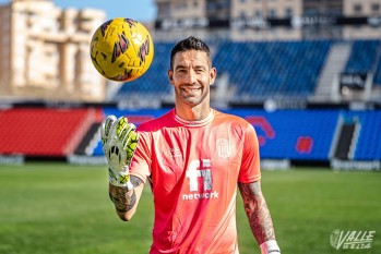 El Eldense juega en casa de Mackay