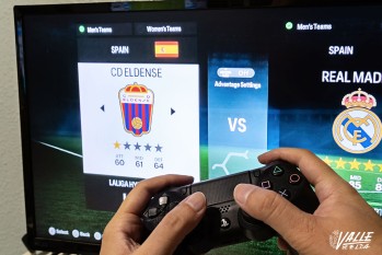 El Eldense llega al videojuego FC 24 (FIFA)