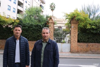 El PP propone convertir el chalet de Enrique Rom&aacute;n en un Espacio Joven