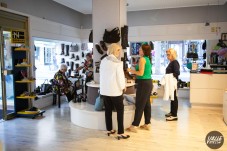 Duver, m&aacute;s de 60 a&ntilde;os calzando a todas las generaciones