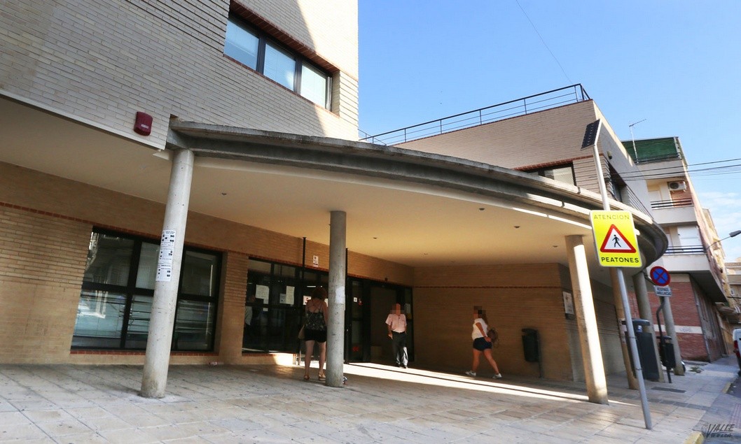 Nuevo teléfono de atención para los centros de salud Nuevo teléfono de atención para los centros de salud