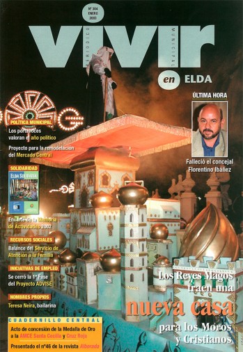 Vivir en Elda 304