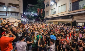 La noche de los eldenses