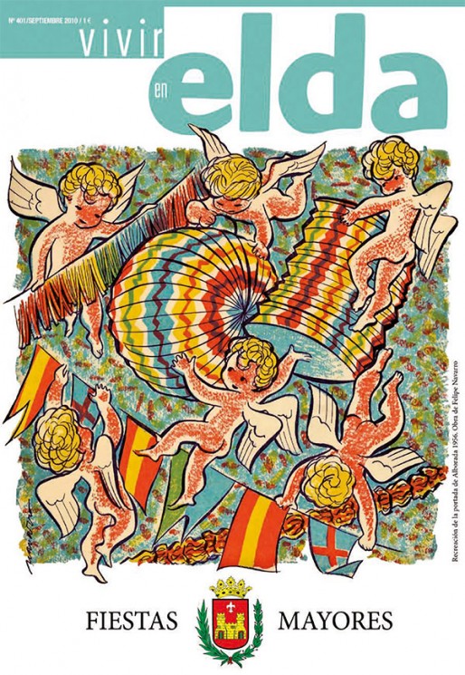 Vivir en Elda 401