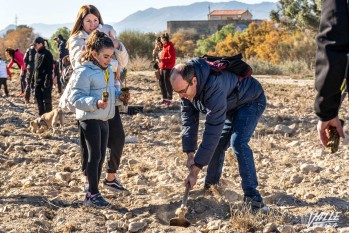 Medio Ambiente presenta sus actividades para el primer trimestre del a&ntilde;o