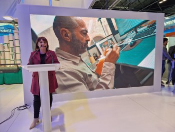 Elda deja huella en Fitur