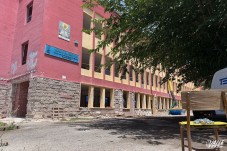 AFA espera que las obras de su nuevo centro en Elda terminen a finales de a&ntilde;o