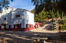 La Polic&iacute;a Judicial investiga como un presunto homicidio la muerte del gerente del restaurante de Rabosa