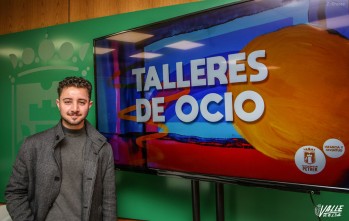 Talleres de magia y radio para los m&aacute;s j&oacute;venes en Petrer