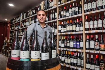 Degustaci&oacute;n gratuita primer aniversario Vinalium Elda