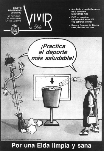 Vivir en Elda 136