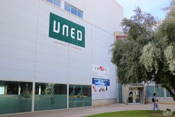 La UNED en Elda supera las 1.000 matriculaciones por primera vez