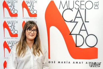 El Museo del Calzado tendr&aacute; una sala de proyecci&oacute;n, una tienda y una zona de atenci&oacute;n accesible