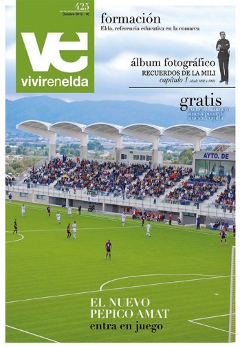 Vivir en Elda 425