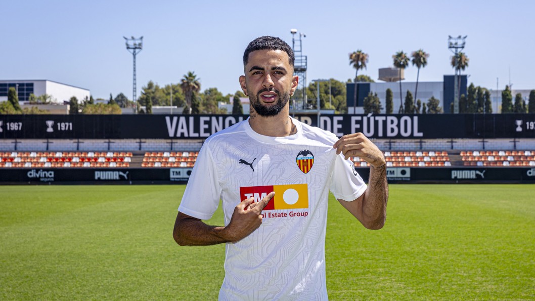 Hamza Bellari refuerza al Eldense con juventud y proyección Hamza Bellari refuerza al Eldense con juventud y proyección